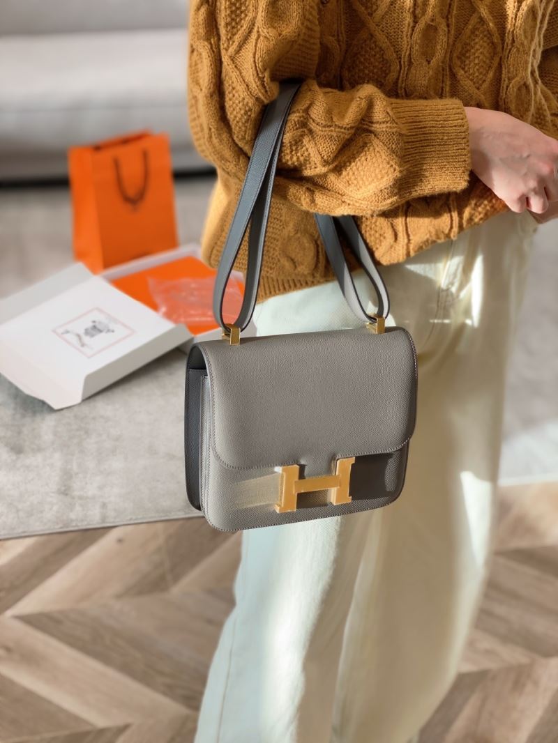 Hermes Constance Bags